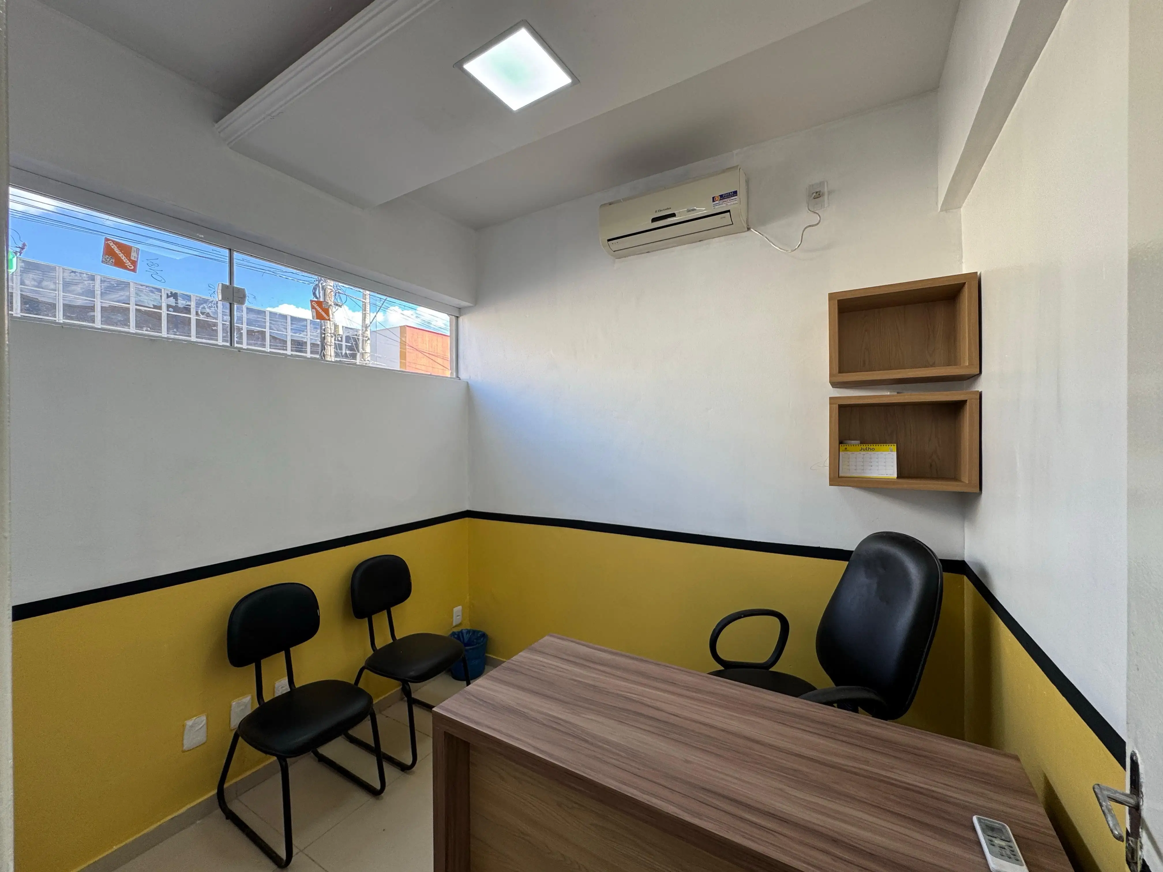 Foto 6 – Câmara Municipal de Barra do Corda entrega reforma estrutural e modernização tecnológica da sede