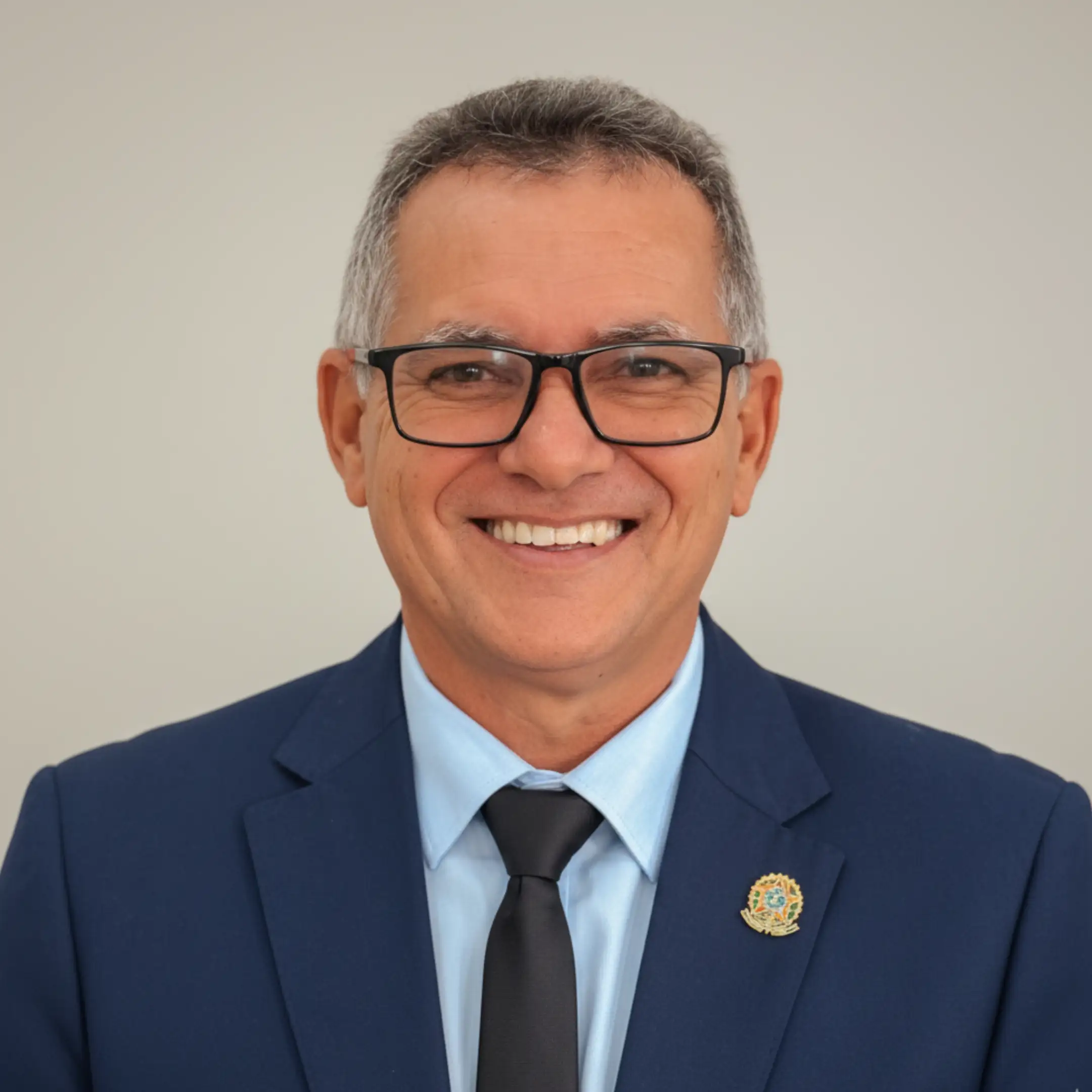 Vereador Eteldo Sampaio solicita pavimentação para a Travessa Messias Cutrin dos Santos no bairro Nossa Senhora das Dore