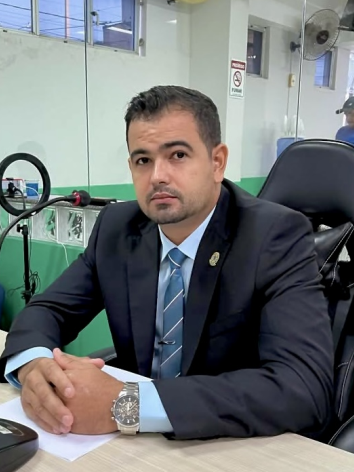 Representante