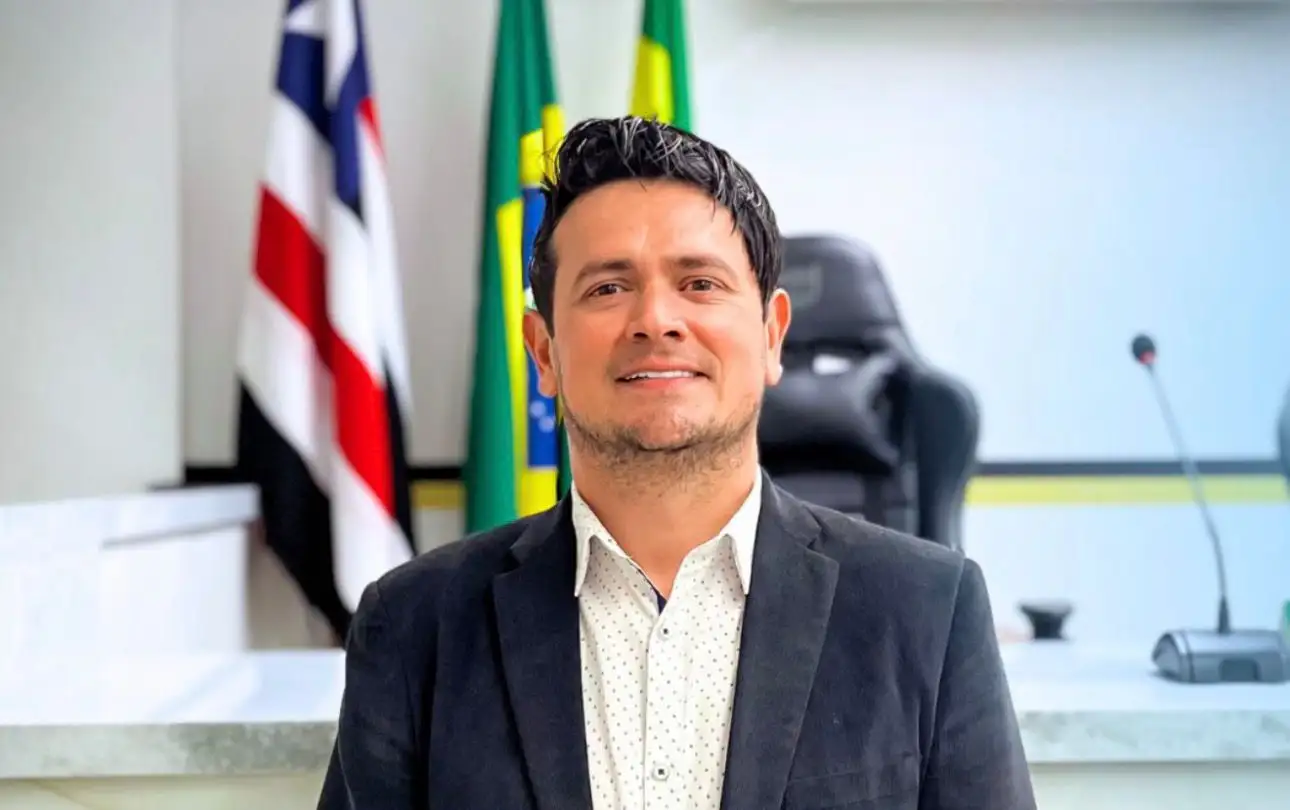 Vereador Rafael Vili destaca recuperação de estradas na zona rural e ações de valorização das mulheres em Santa Vitória