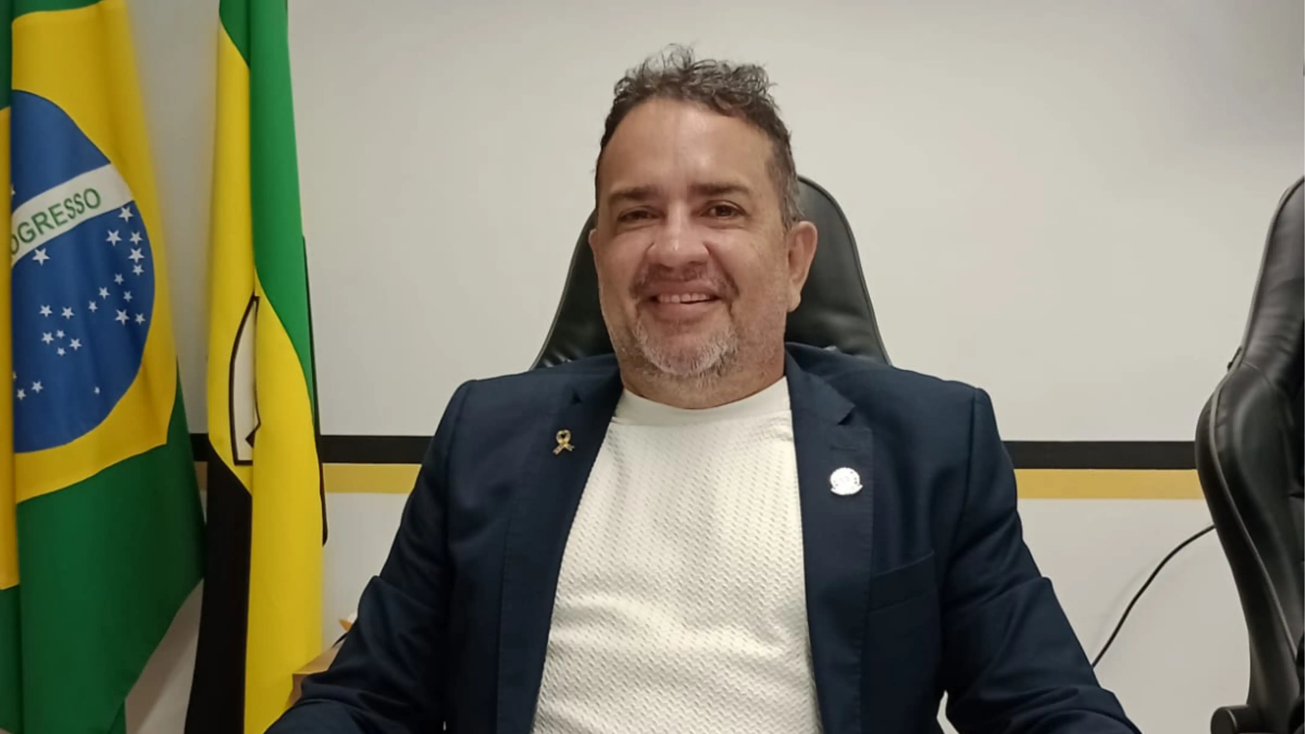 Vereador Rubem França destaca pacote de obras em povoados e celebra avanços na infraestrutura urbana